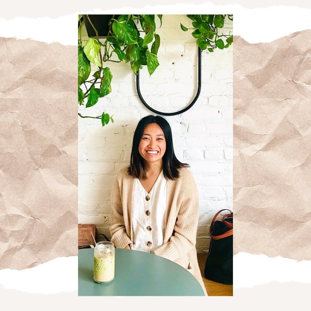 Welcome to Curated by V! ✨
